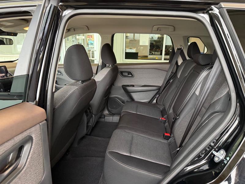 nissan Rogue 2022 - 30