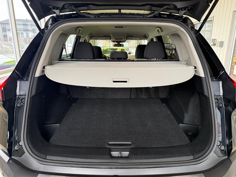 nissan Rogue 2022 - 32