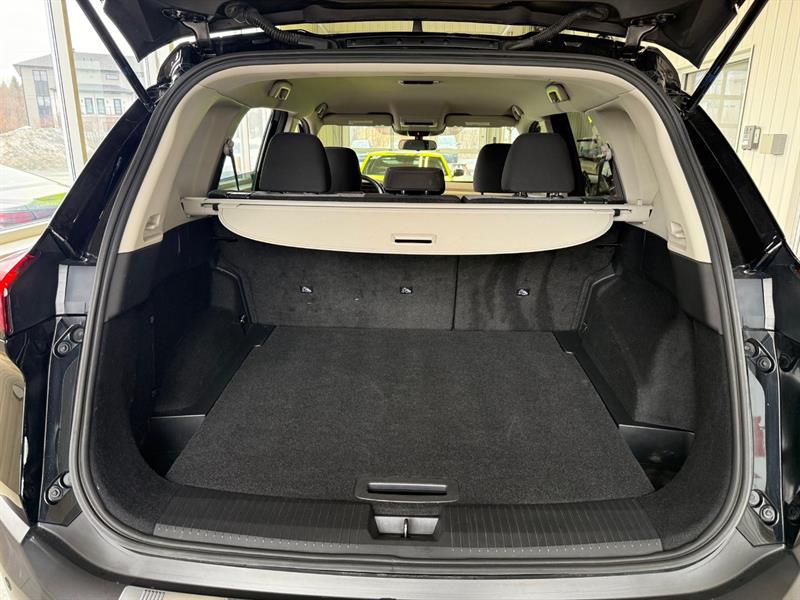 nissan Rogue 2022 - 33