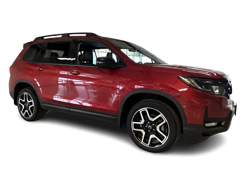 honda Passport 2022 - 2