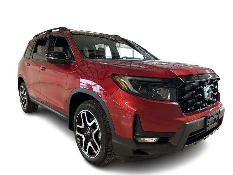 honda Passport 2022 - 3
