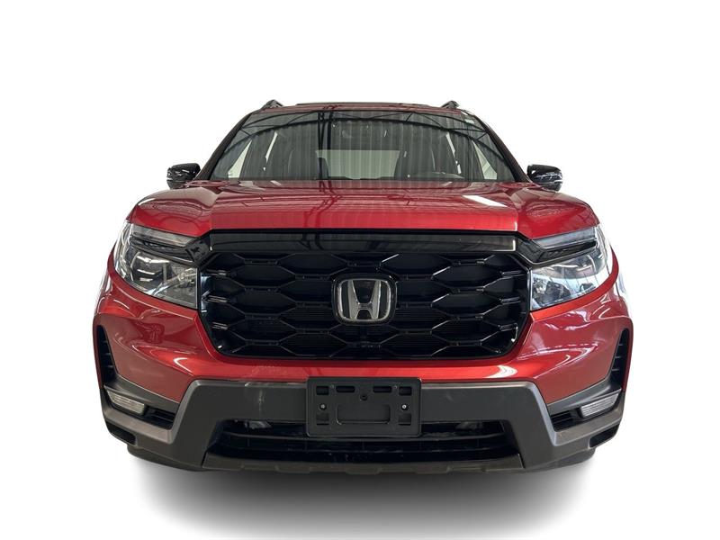 honda Passport 2022 - 4