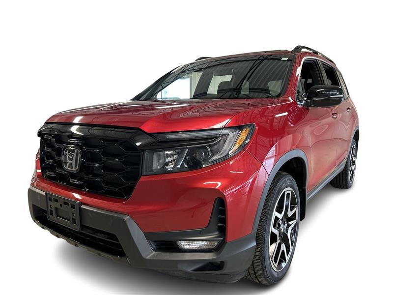 honda Passport 2022 - 5