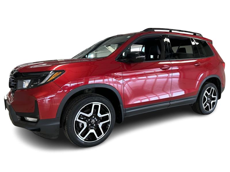 honda Passport 2022 - 6