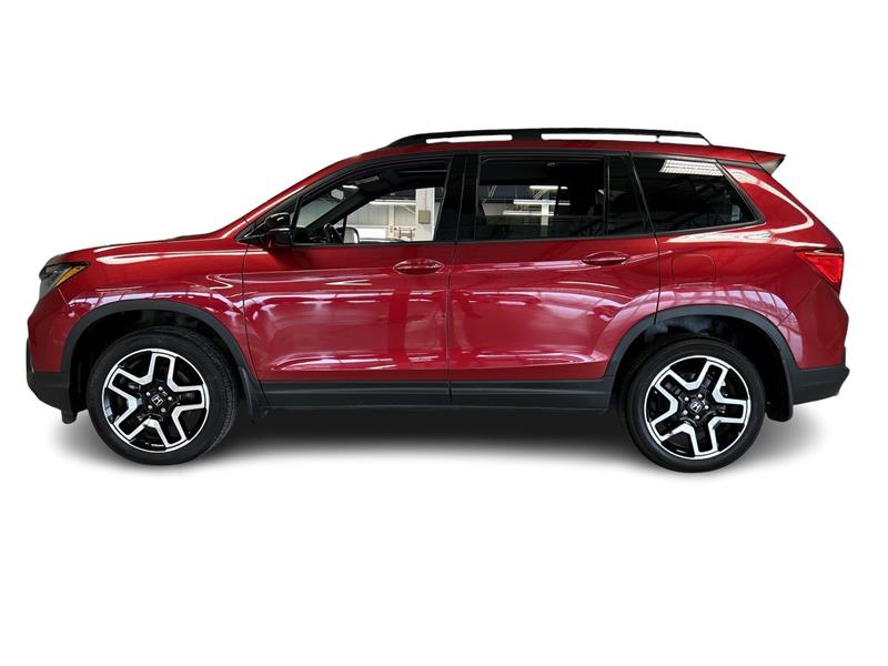 honda Passport 2022 - 8