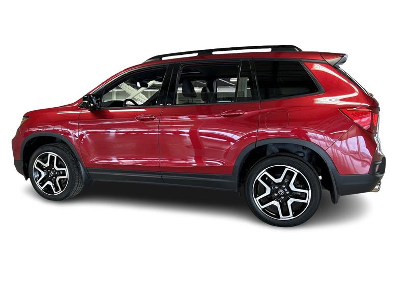 honda Passport 2022 - 9