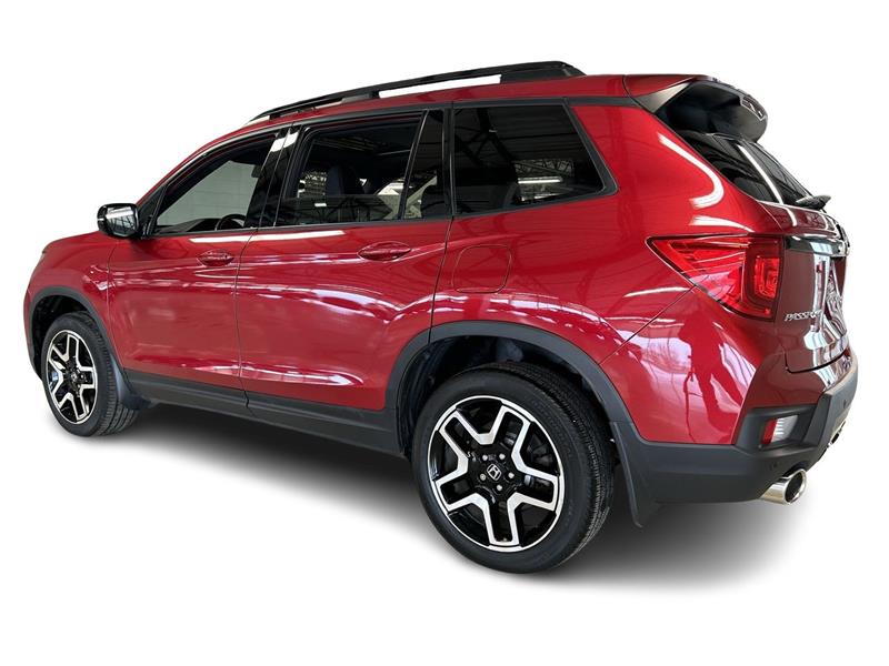 honda Passport 2022 - 10