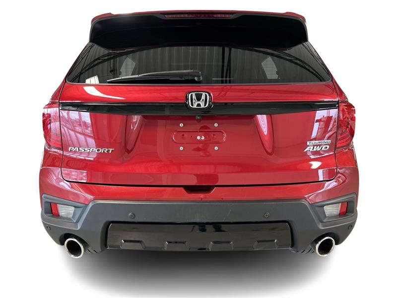 honda Passport 2022 - 12