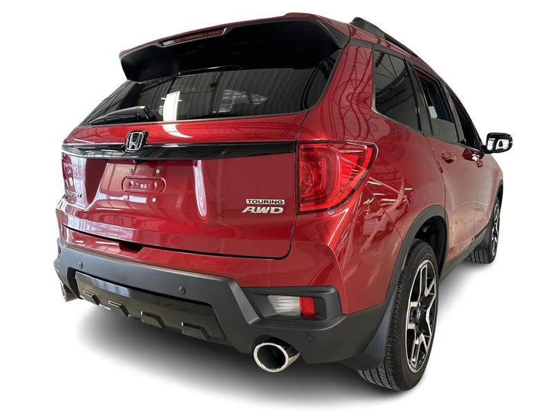 honda Passport 2022 - 13
