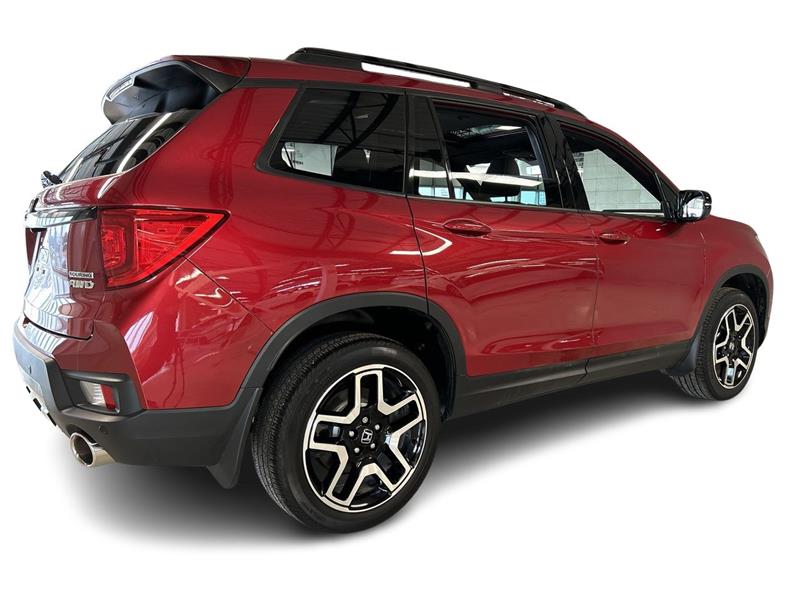 honda Passport 2022 - 14