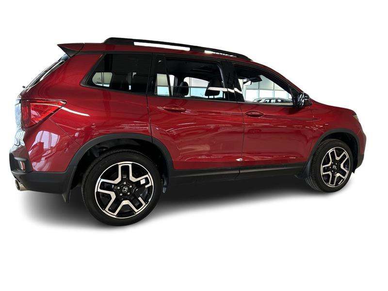 honda Passport 2022 - 15