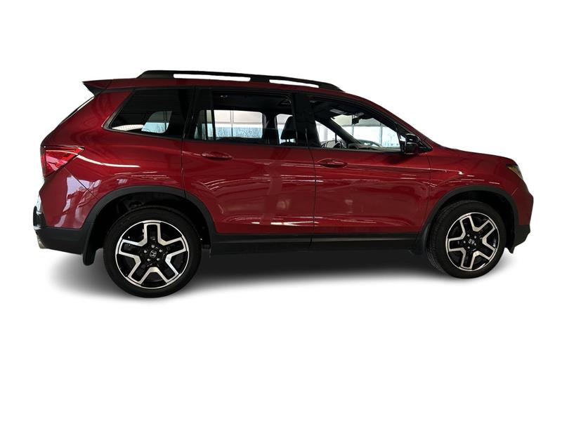 honda Passport 2022 - 16