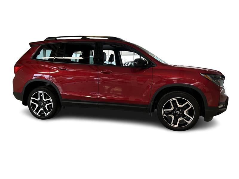 honda Passport 2022 - 17