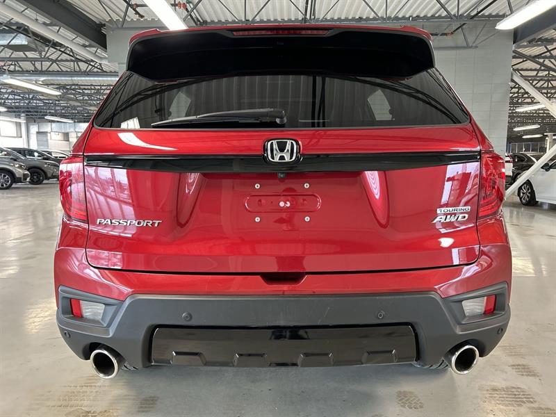 honda Passport 2022 - 20