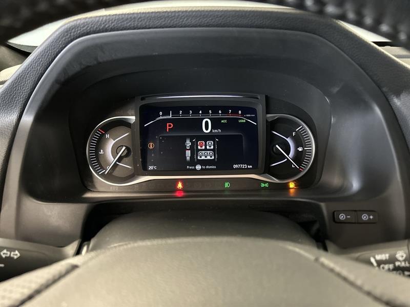 honda Passport 2022 - 26
