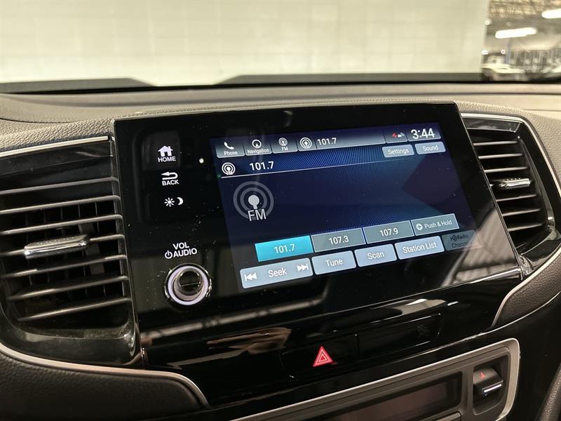 honda Passport 2022 - 27