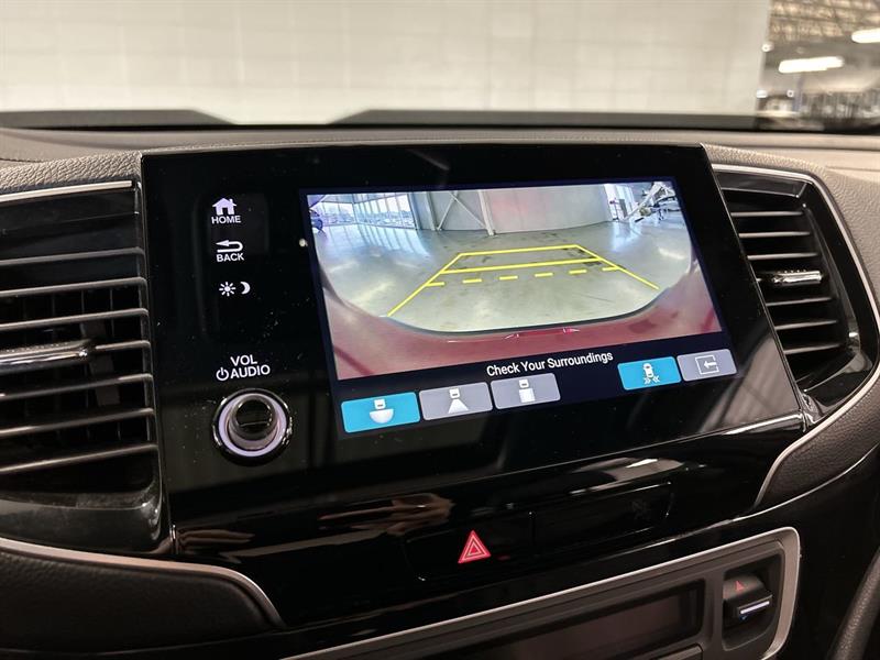 honda Passport 2022 - 28