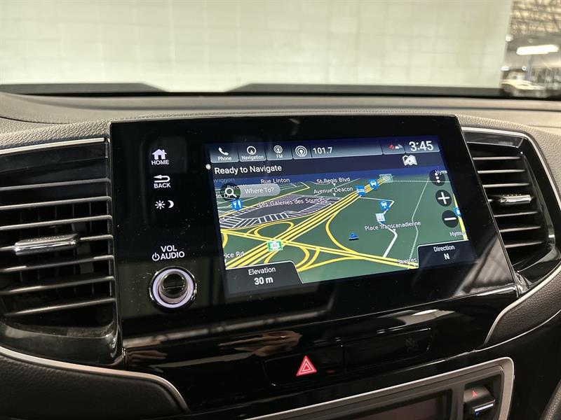 honda Passport 2022 - 29