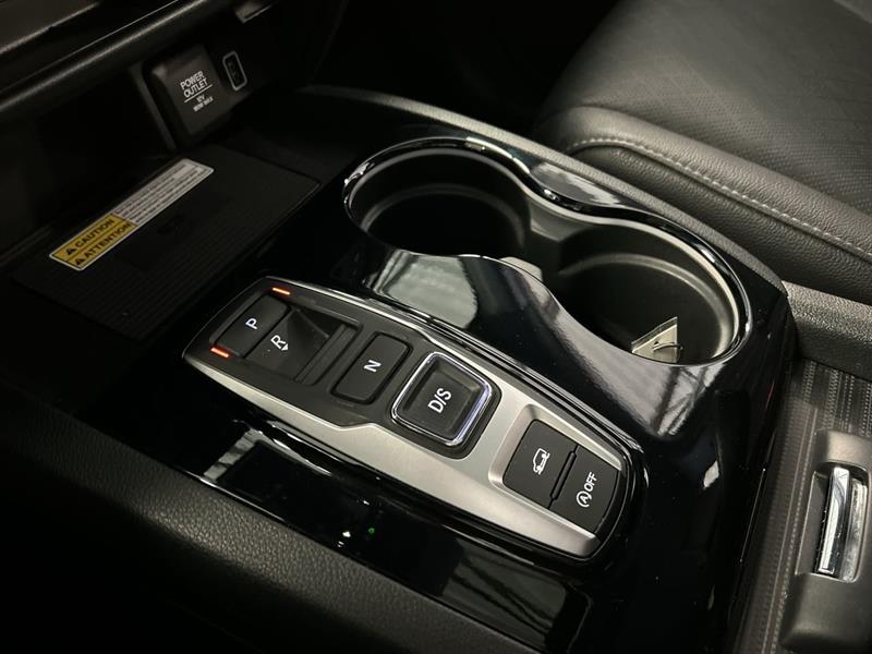 honda Passport 2022 - 31