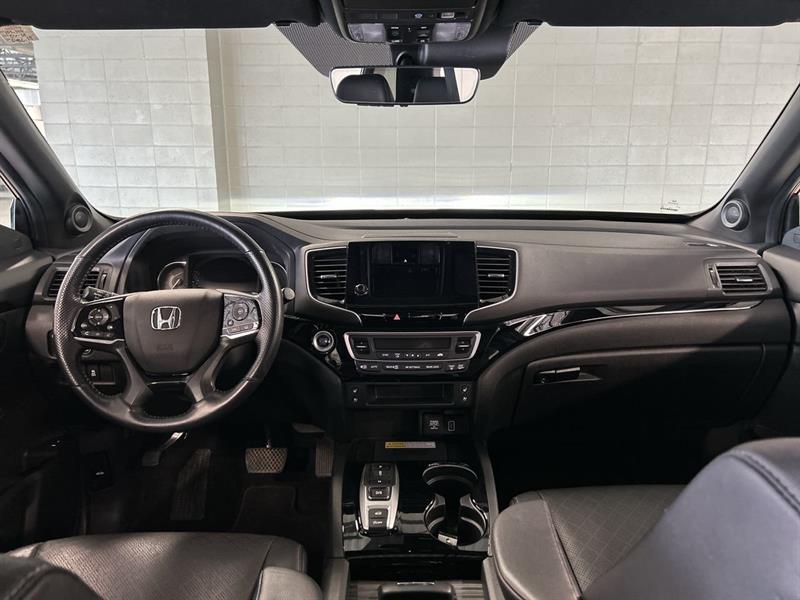 honda Passport 2022 - 32