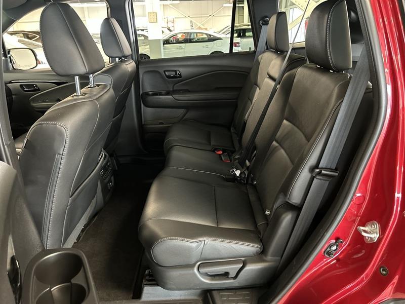 honda Passport 2022 - 34