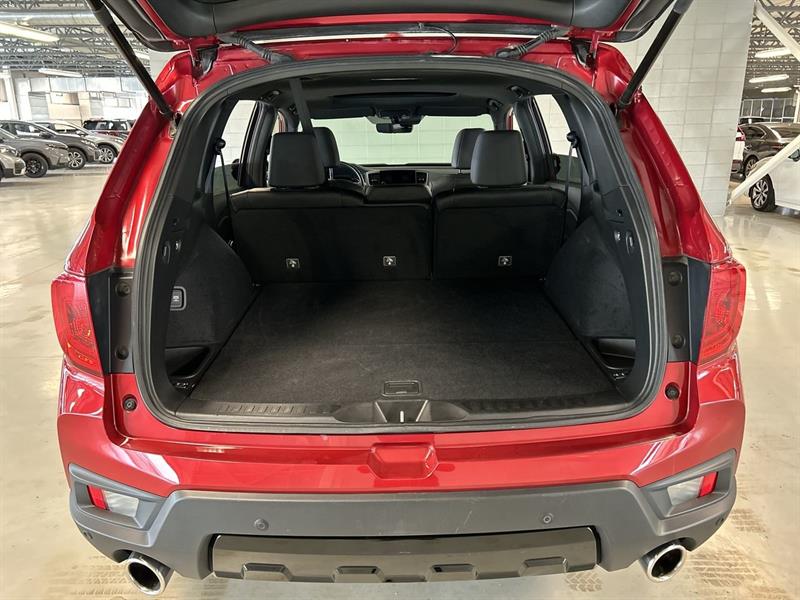 honda Passport 2022 - 35