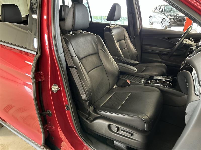honda Passport 2022 - 36
