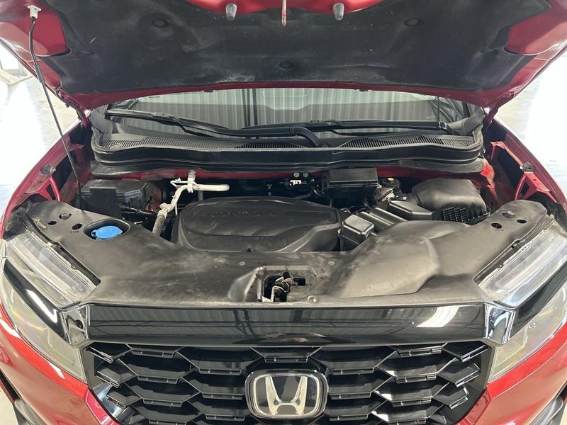 honda Passport 2022 - 37