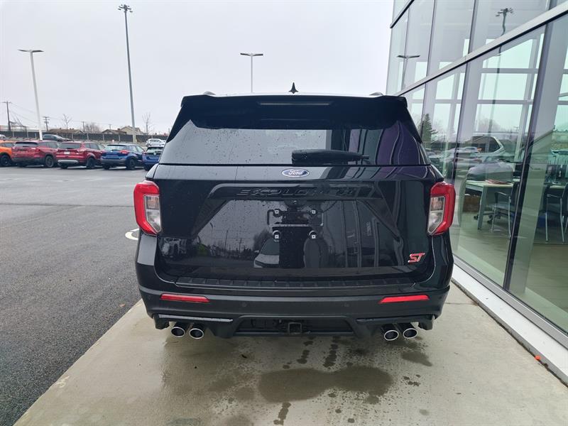 ford Explorer 2023 - 6