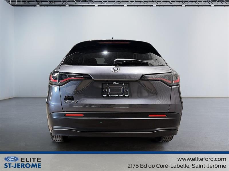 honda HR-V 2023 - 5