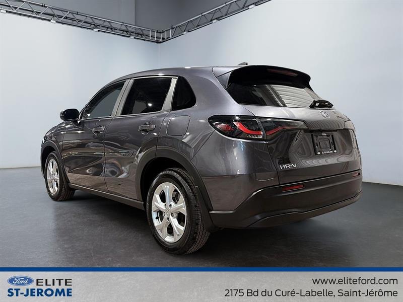 honda HR-V 2023 - 7