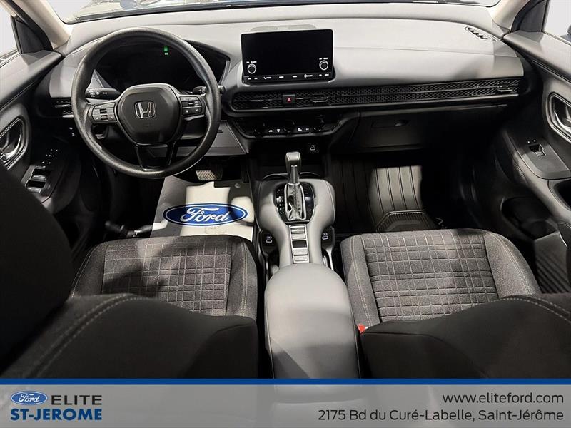 honda HR-V 2023 - 17