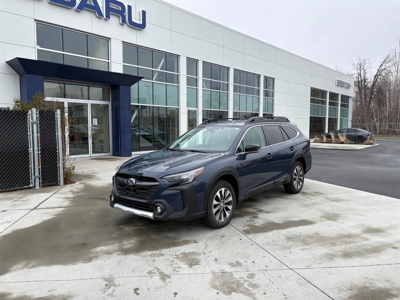 subaru Outback 2024