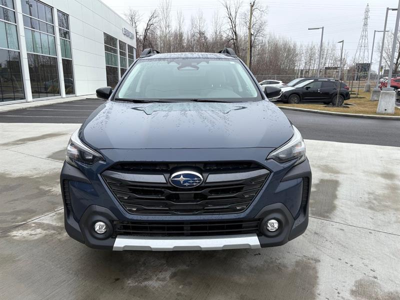 subaru Outback 2024 - 2