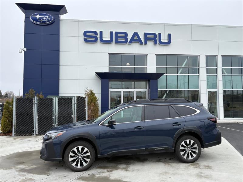 subaru Outback 2024 - 3