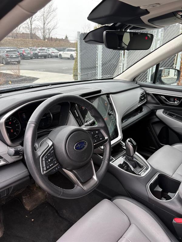 subaru Outback 2024 - 4