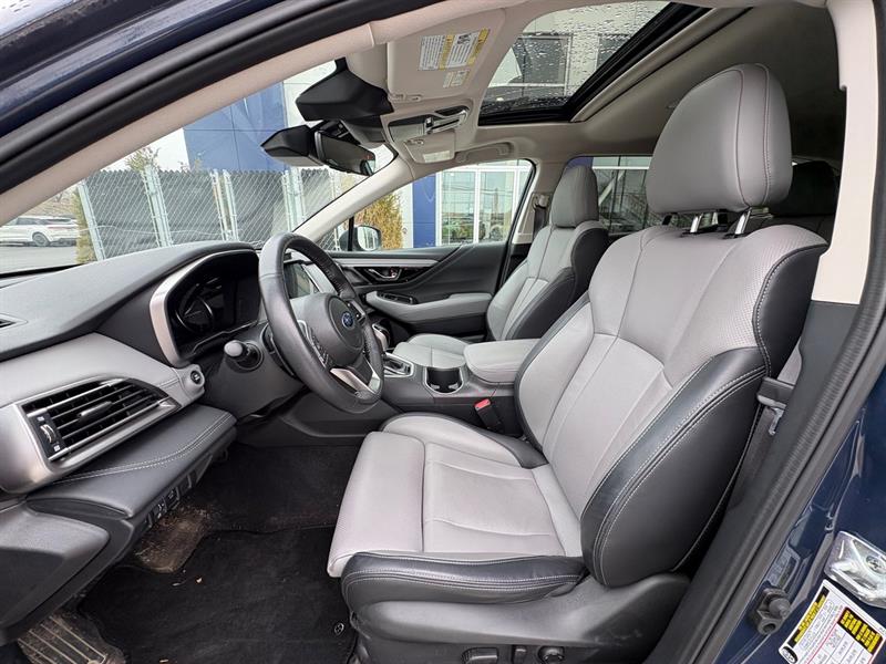 subaru Outback 2024 - 5