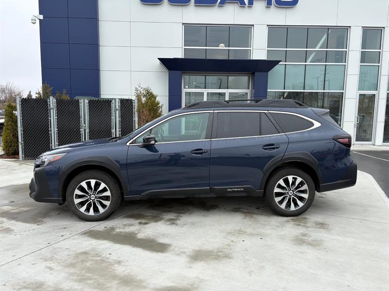subaru Outback 2024 - 6