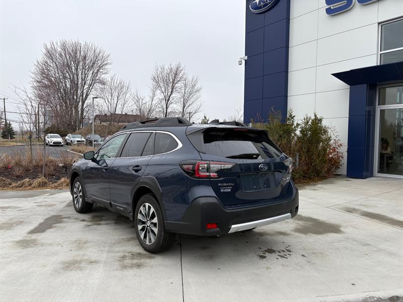 subaru Outback 2024 - 7