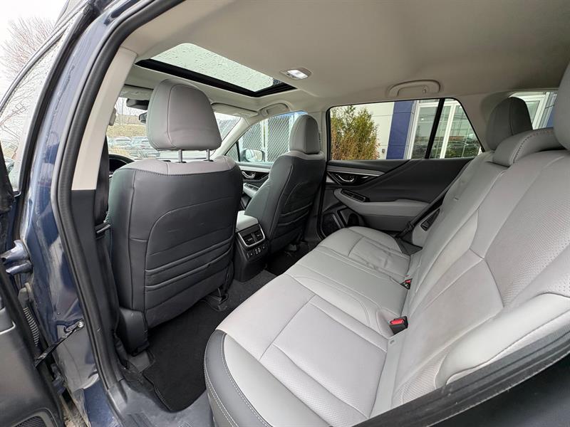 subaru Outback 2024 - 9