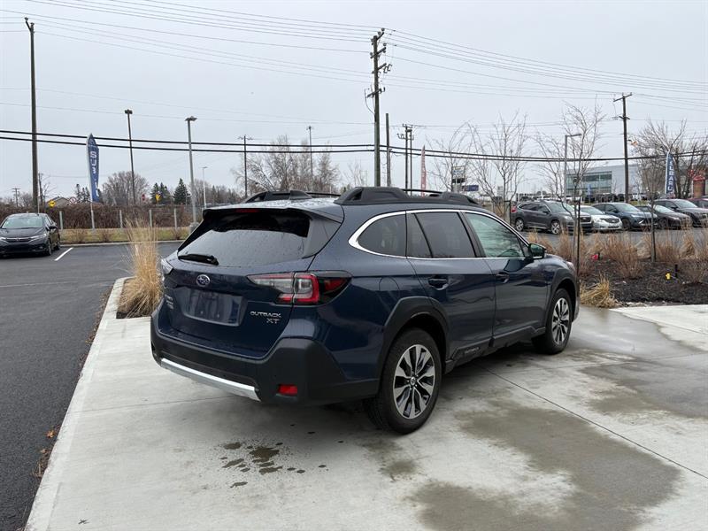 subaru Outback 2024 - 11