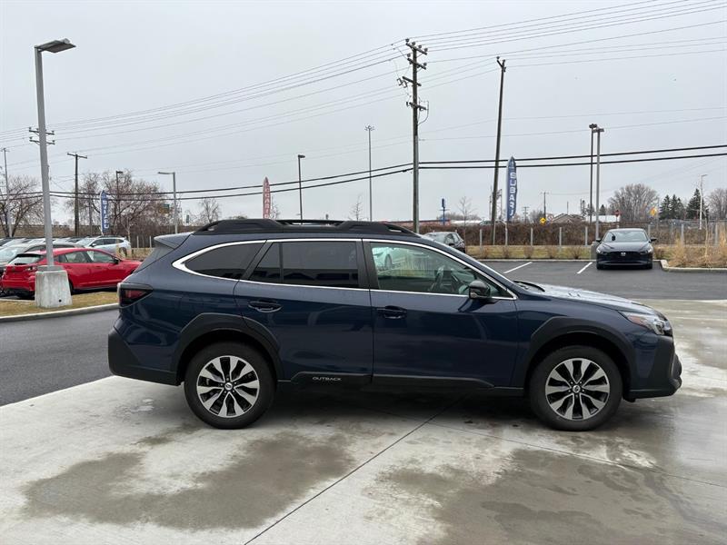 subaru Outback 2024 - 12