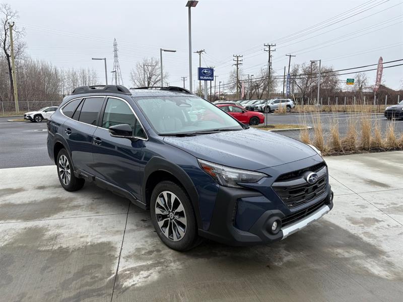 subaru Outback 2024 - 13
