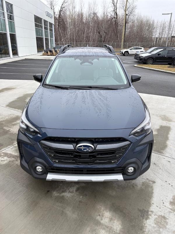 subaru Outback 2024 - 14