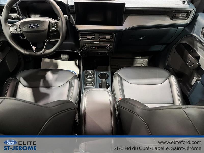ford Maverick 2025 - 18