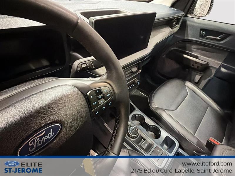 ford Maverick 2025 - 22