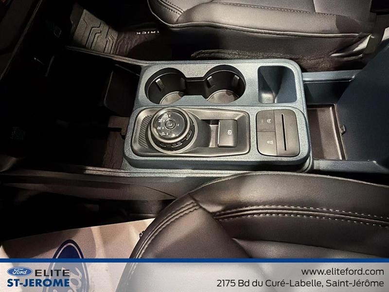 ford Maverick 2025 - 23