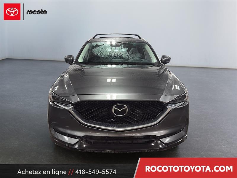 mazda CX-5 2019 - 2