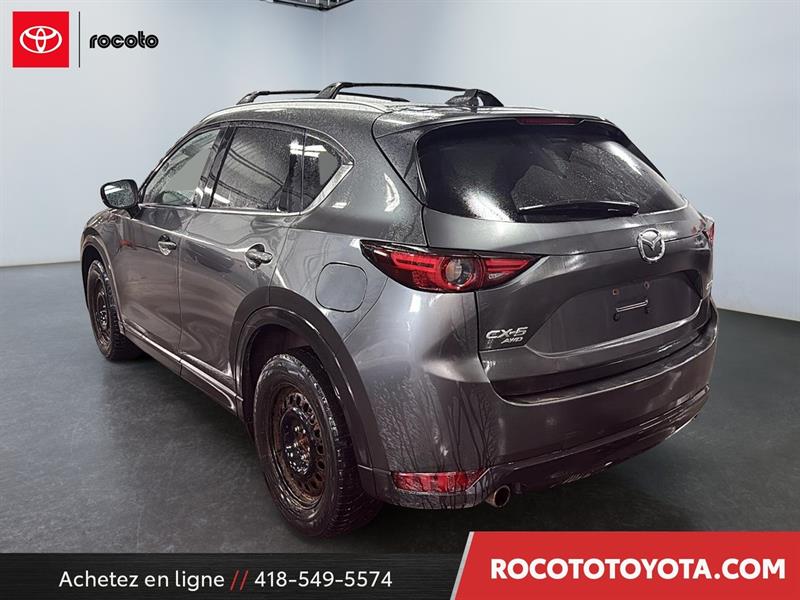 mazda CX-5 2019 - 6
