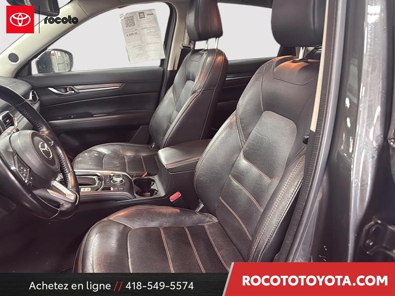 mazda CX-5 2019 - 7